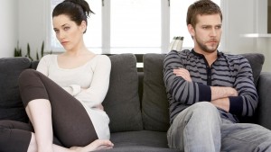 divorcio o terapia de pareja