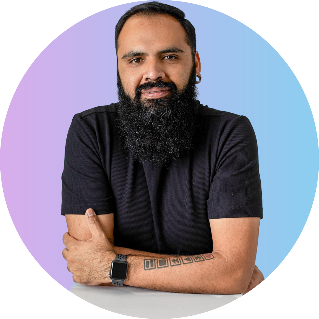 Terapeuta Gestalt con amplia experiencia en terapia individual, terapia de pareja y terapia grupal en Tijuana