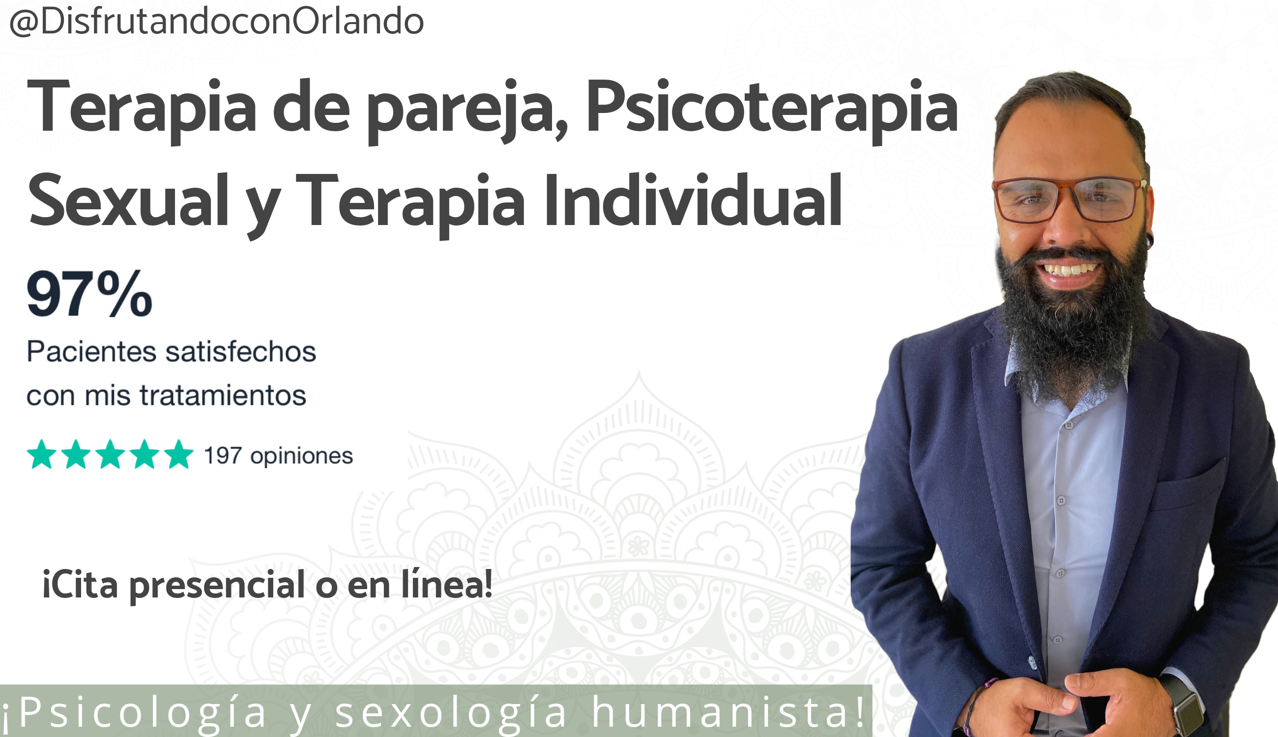 Cita en pareja con el mejor psicólogo y terapeuta de parejas en Tijuana